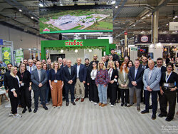 Ο ΑΠΣΙ ΠΙΝΔΟΣ στη Food Expo 2026: Το ελληνικό κοτόπουλο στο επίκεντρο της σύγχρονης γαστρονομίας