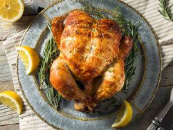 4 ακόμα ωφέλιμες ιδιότητες του κοτόπουλου εκτός από την απώλεια βάρους