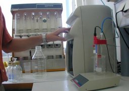 Χημικό Μικροβιολογικό Εργαστήριο