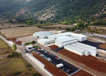 9,5 εκατ. ευρώ. επένδυση από τον Α.Π.Σ.Ι. «ΠΙΝΔΟΣ»  για τη Νέα Βιομηχανική Μονάδα Επεξεργασίας Κοτόπουλου