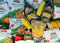 Ο Α.Π.Σ.Ι ΠΙΝΔΟΣ κατακτά τη Gulfood 2025 και επεκτείνει τη διεθνή του παρουσία!