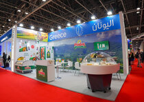 Ο Α.Π.Σ.Ι ΠΙΝΔΟΣ στη GULFOOD 2026: Διεθνής παρουσία, στρατηγική εξωστρέφεια και άνοιγμα στο κανάλι HORECA