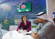 Ο Α.Π.Σ.Ι ΠΙΝΔΟΣ στη GULFOOD 2026: Διεθνής παρουσία, στρατηγική εξωστρέφεια και άνοιγμα στο κανάλι HORECA