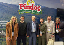 Ο Α.Π.Σ.Ι ΠΙΝΔΟΣ στη GULFOOD 2026: Διεθνής παρουσία, στρατηγική εξωστρέφεια και άνοιγμα στο κανάλι HORECA