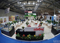 Ο ΑΠΣΙ ΠΙΝΔΟΣ στη Food Expo 2026: Το ελληνικό κοτόπουλο στο επίκεντρο της σύγχρονης γαστρονομίας