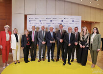 Η ΠΙΝΔΟΣ στο επίκεντρο της επιχειρηματικής αριστείας Βραβείο Επιχειρηματικής Ανθεκτικότητας στον Ανδρέα Δημητρίου