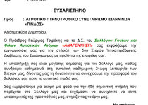 Σύλλογος Γονέων & Φίλων Αυτιστικών Ατόμων Αναγέννηση