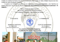 Epirotic Association of Municipality Lavreotikis