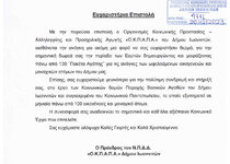 ΟΚΠΑΠΑ Δήμου Ιωαννιτών