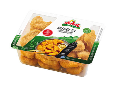 Chicken Nuggets