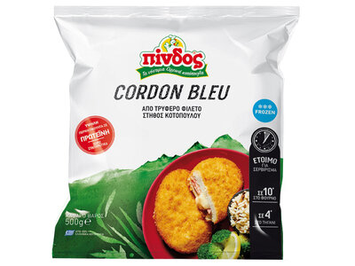 Cordon Bleu