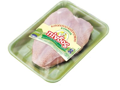 Στήθος κατεψυγμένο 